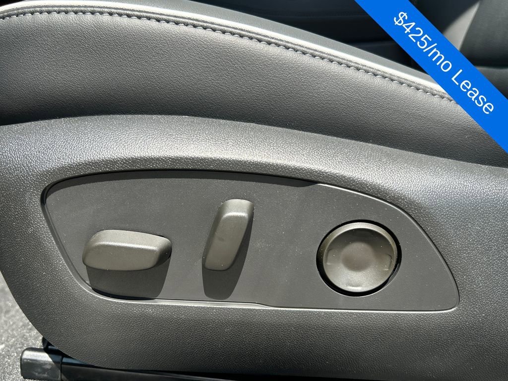 2026 Buick Enclave Preferred - Photo 44