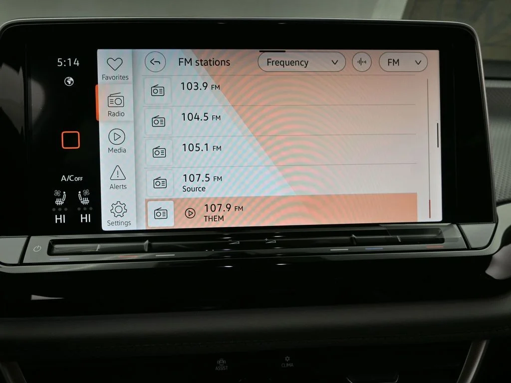 New 2026 Gray Volkswagen Peak Edition image 19