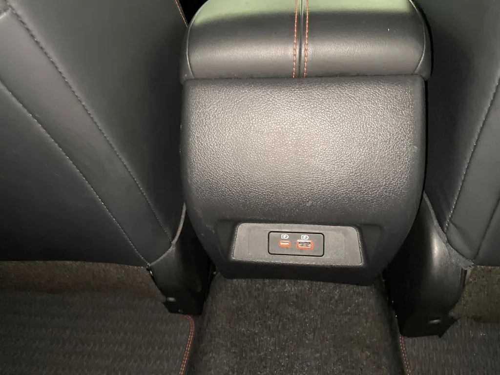 Used 2024 Pearl White Tricoat Nissan 2.5 SR image 25