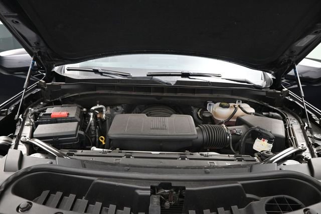 Used 2024 Gray Chevrolet LT image 20