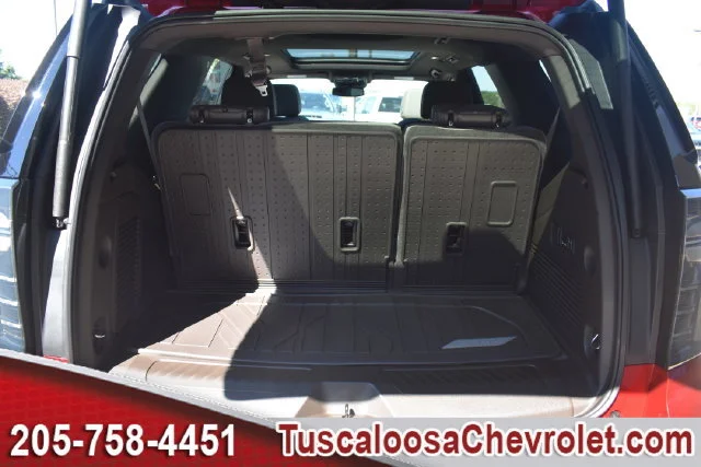 2027 Chevrolet Tahoe LT - Photo 10