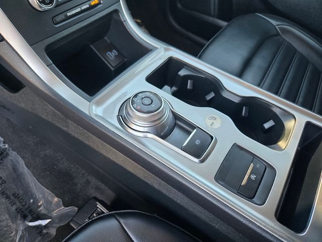 Used 2024 Gray Ford SEL image 14