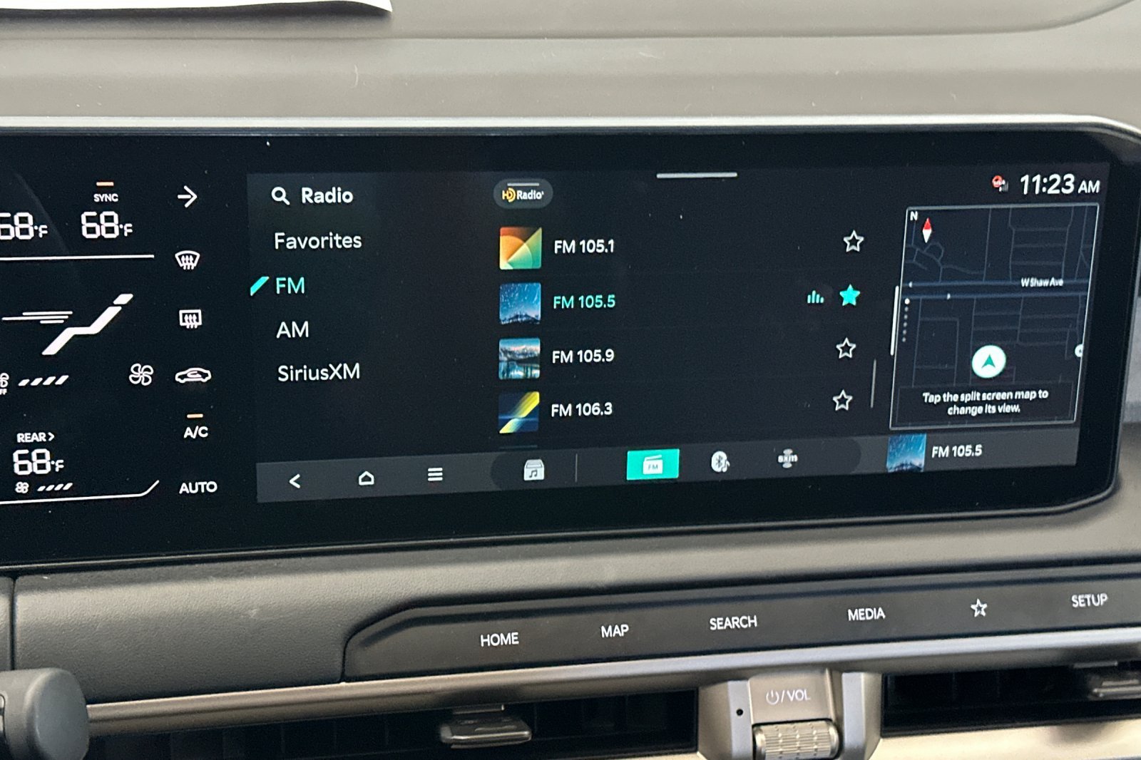 Used 2027 Black Kia S image 21