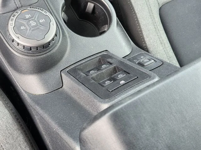 Used 2022 Cactus Ford Base image 21