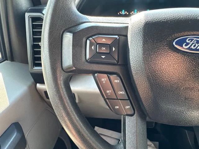 Used 2019 Gray Ford XL image 21