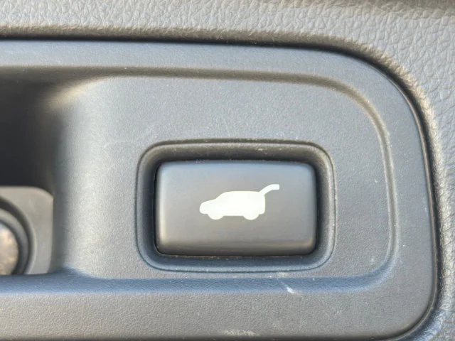 Used 2017 Black Honda EX-L image 19