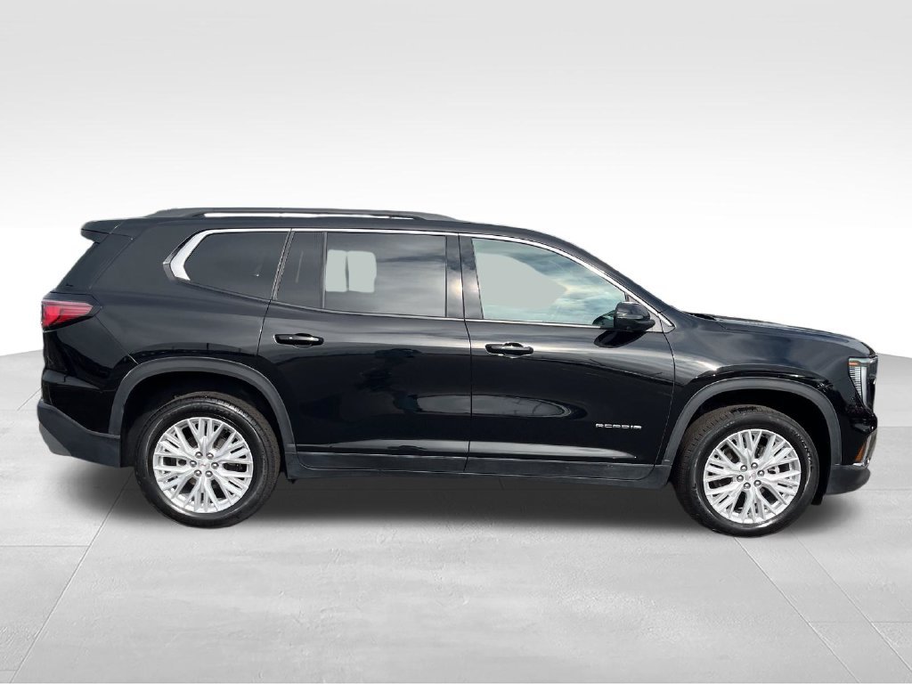 Used 2026 Black GMC Elevation image 6