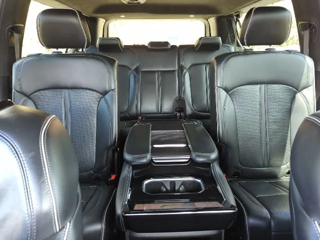 Certified Used 2024 White Jeep Series II image 23