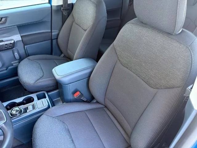 New 2026 Velocity Blue Ford XL image 30