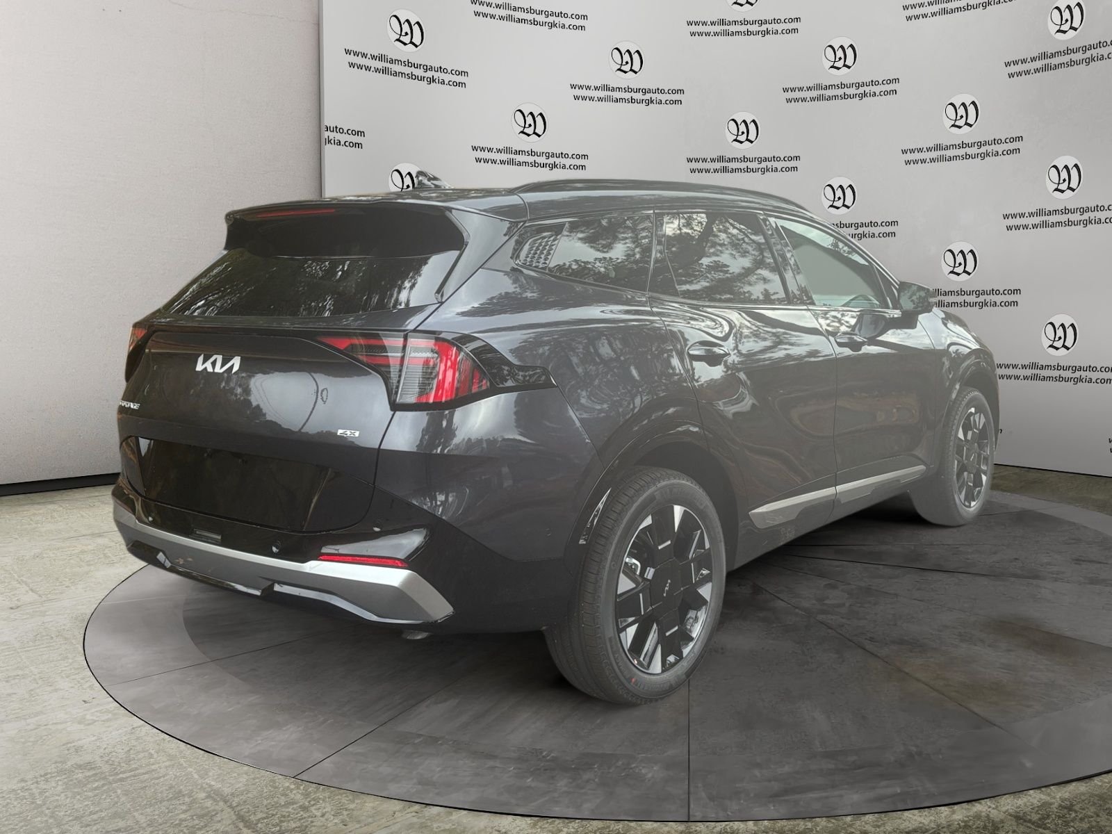 2026 Kia Sportage SX Prestige - Photo 5