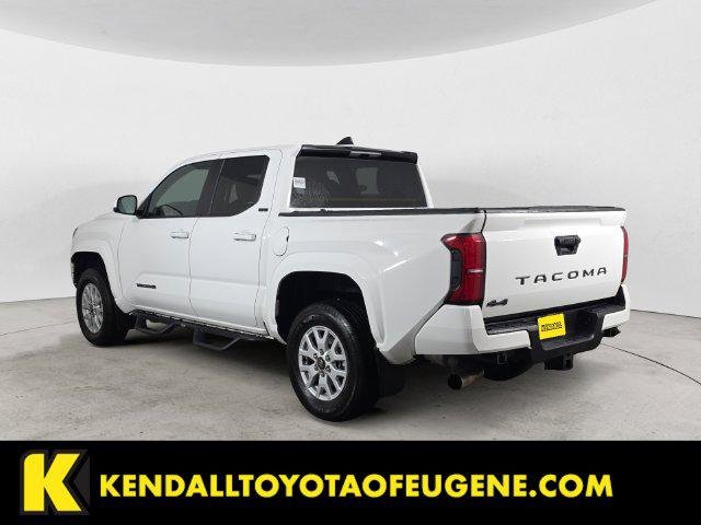 Certified Used 2024 ICE CAP Toyota  image 7