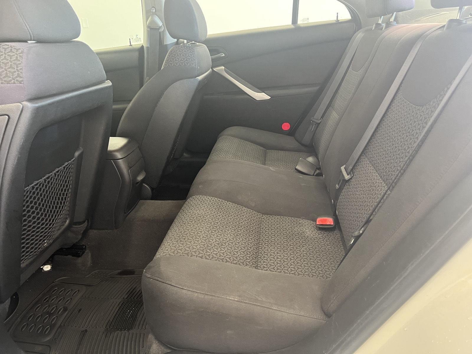 2008 Pontiac G6 G6 - Photo 26