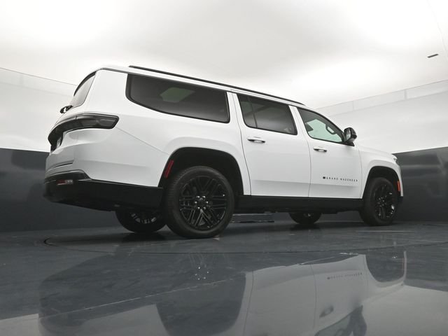 New 2026 White Jeep Limited Reserve image 20