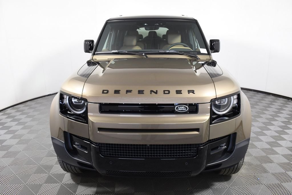 New 2026 Gondwana Stone Land Rover S image 10