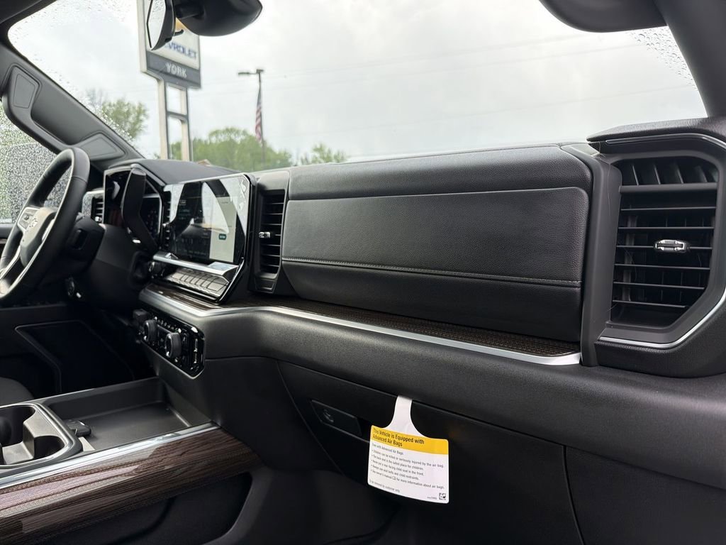 2026 Chevrolet Silverado 2500HD LT - Photo 28