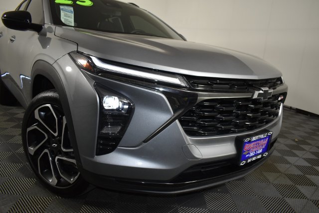 2025 Chevrolet Trax RS - Photo 2