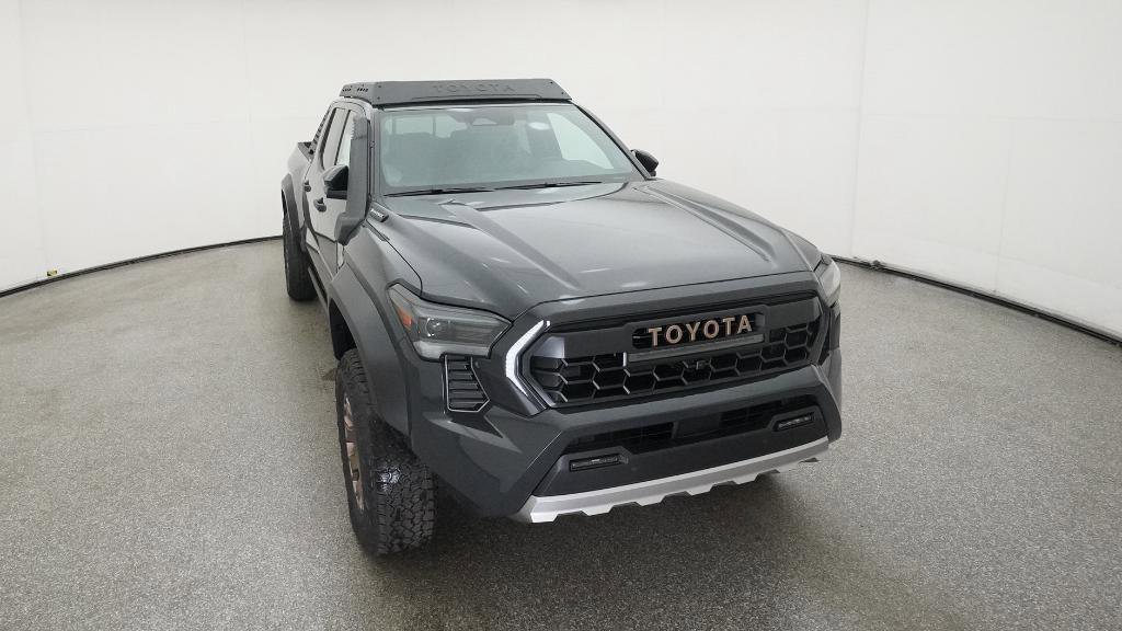 2025 Toyota Tacoma Trailhunter - Photo 54