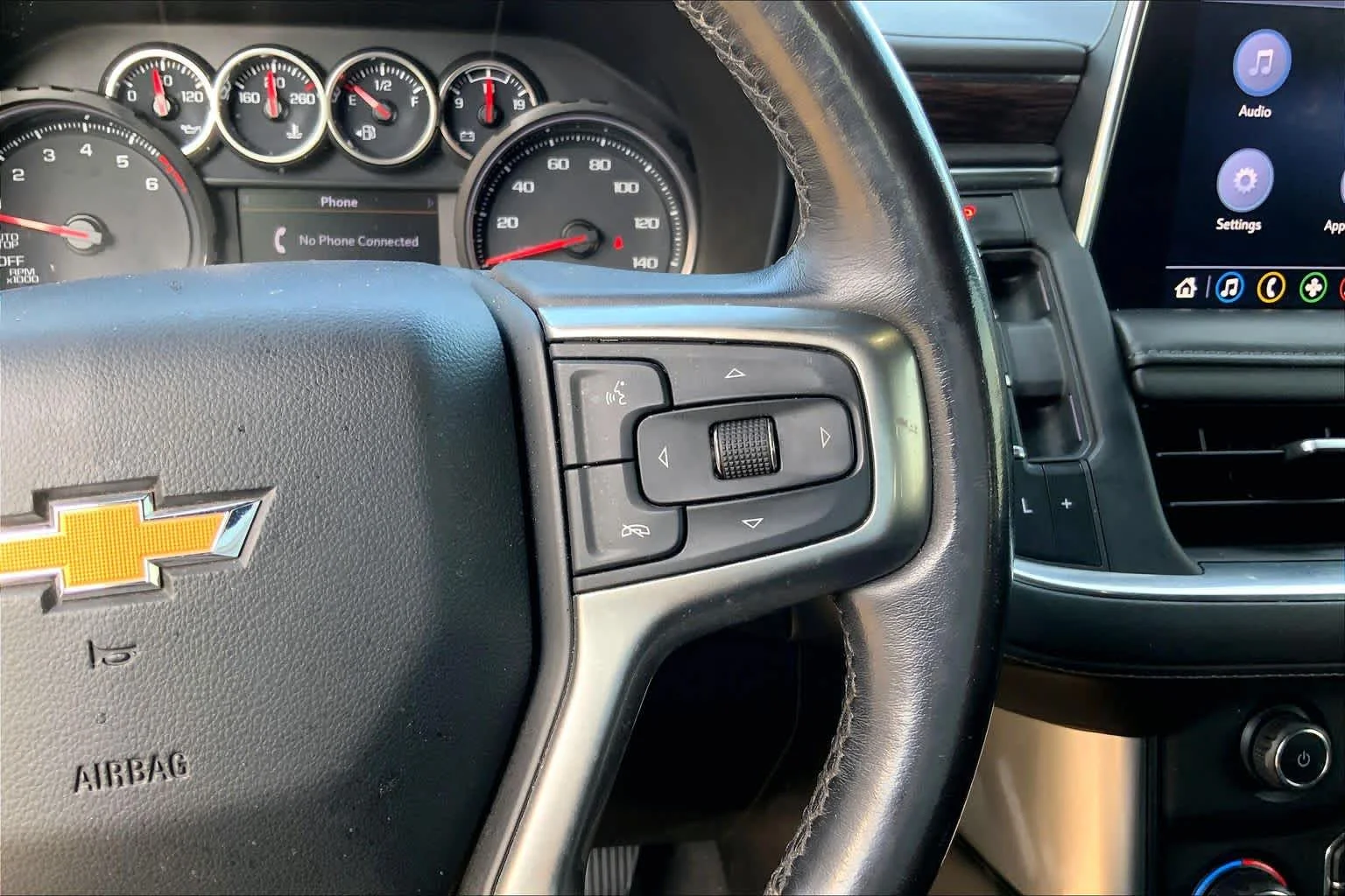 Used 2021 Black Chevrolet LS image 23