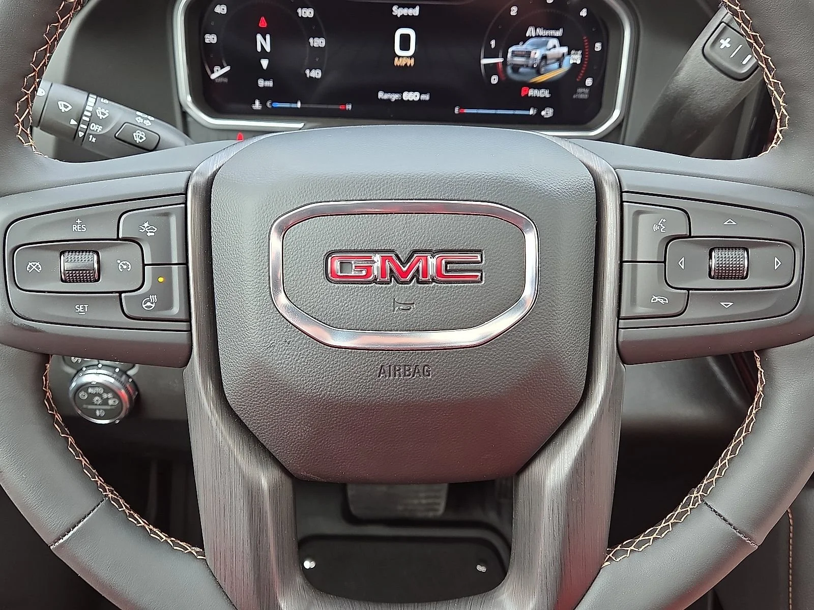 2026 GMC Sierra 2500HD AT4 - Photo 13
