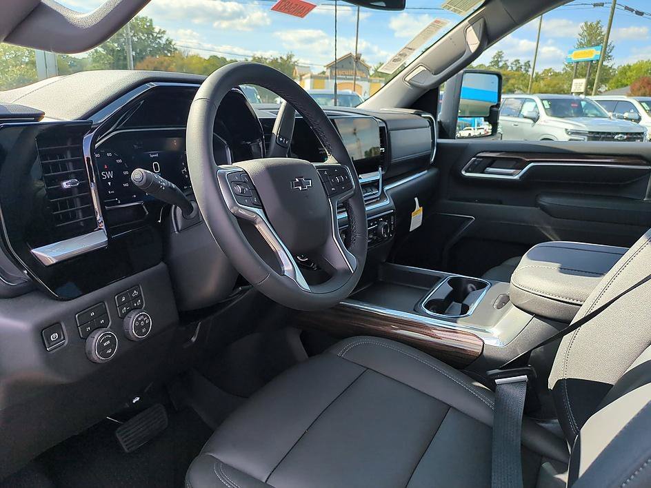 2026 Chevrolet Silverado 2500 HD LT - Photo 15