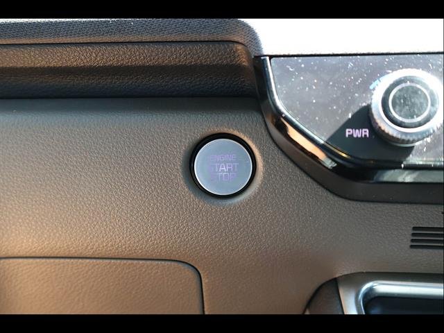 Certified Used 2026 Aurora Black Pearl Kia SX image 25