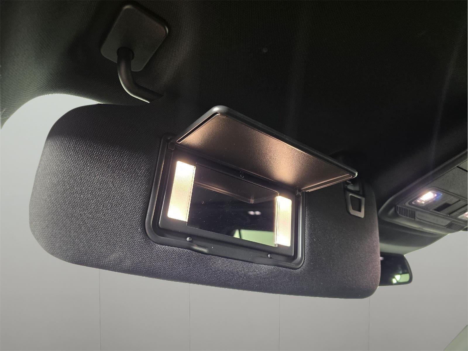 New 2026 Vapor Blue Metallic Ford Tremor® image 95