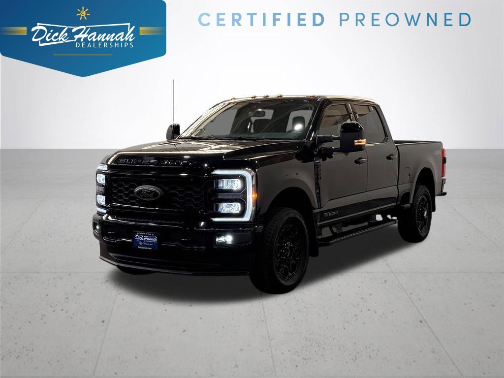 2026 Ford Super Duty F-350 SRW