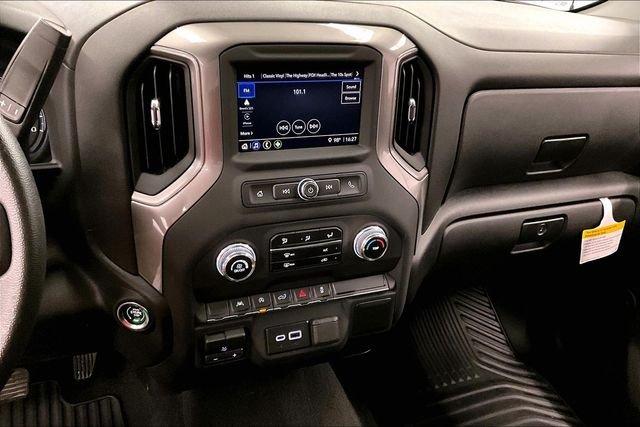 2026 GMC Sierra 1500 Pro - Photo 29