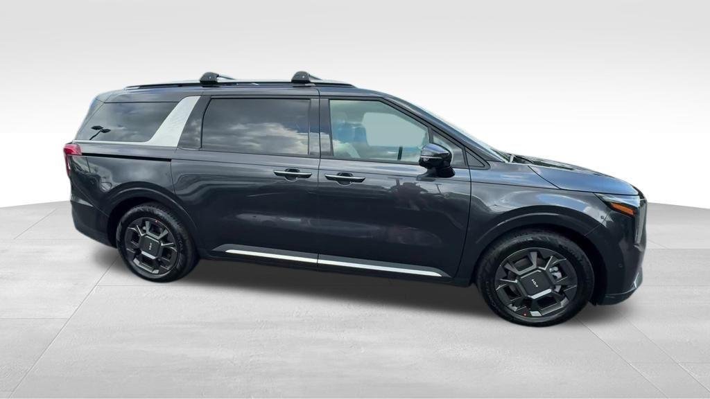 2026 Kia Carnival SX - Photo 8