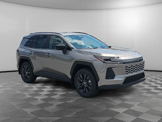 New 2026  Toyota XLE Premium image 6
