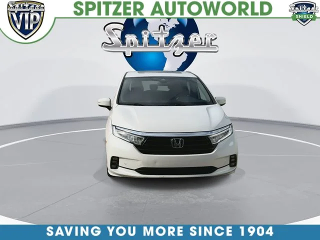 Used 2024  Honda Elite image 4
