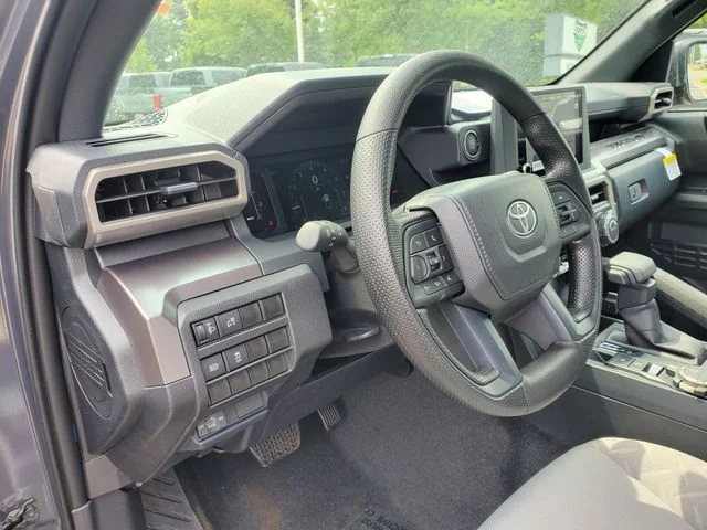 New 2026  Toyota SR5 image 17