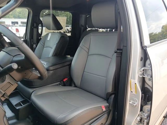 2026 RAM 2500 Tradesman - Photo 32