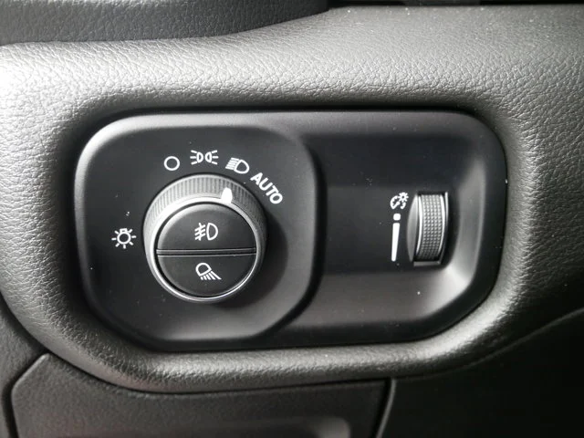 2025 RAM Ram 1500 Pickup Big Horn/Lone Star - Photo 26
