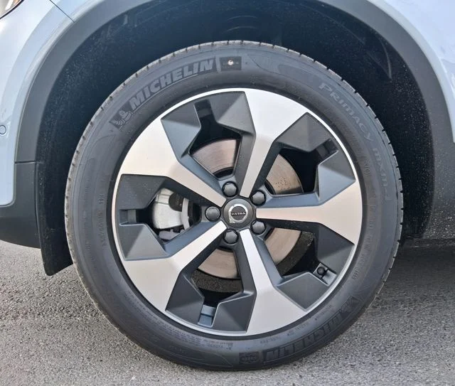 New 2026 Cloud Blue Volvo Plus image 20
