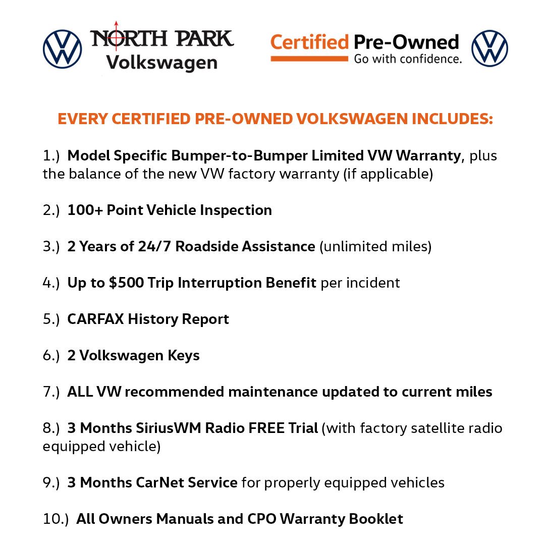 Certified 2023 Volkswagen ID.4 PRO with VIN 1V2CMPE82PC018421 for sale in San Antonio, TX