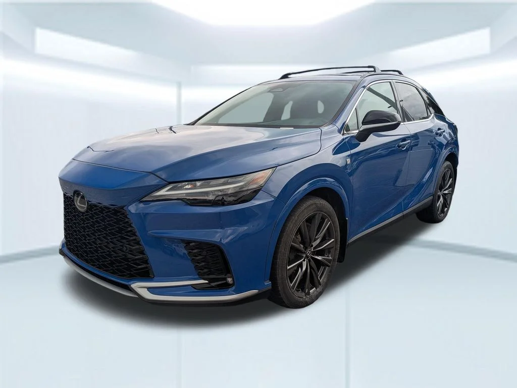 2023 Lexus RX 350 350 F SPORT AWD's photo