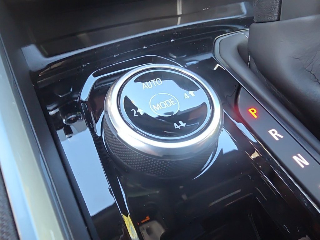 2026 Chevrolet Colorado Trail Boss - Photo 53