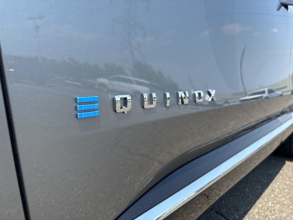 2026 Chevrolet Equinox EV 2LT - Photo 32