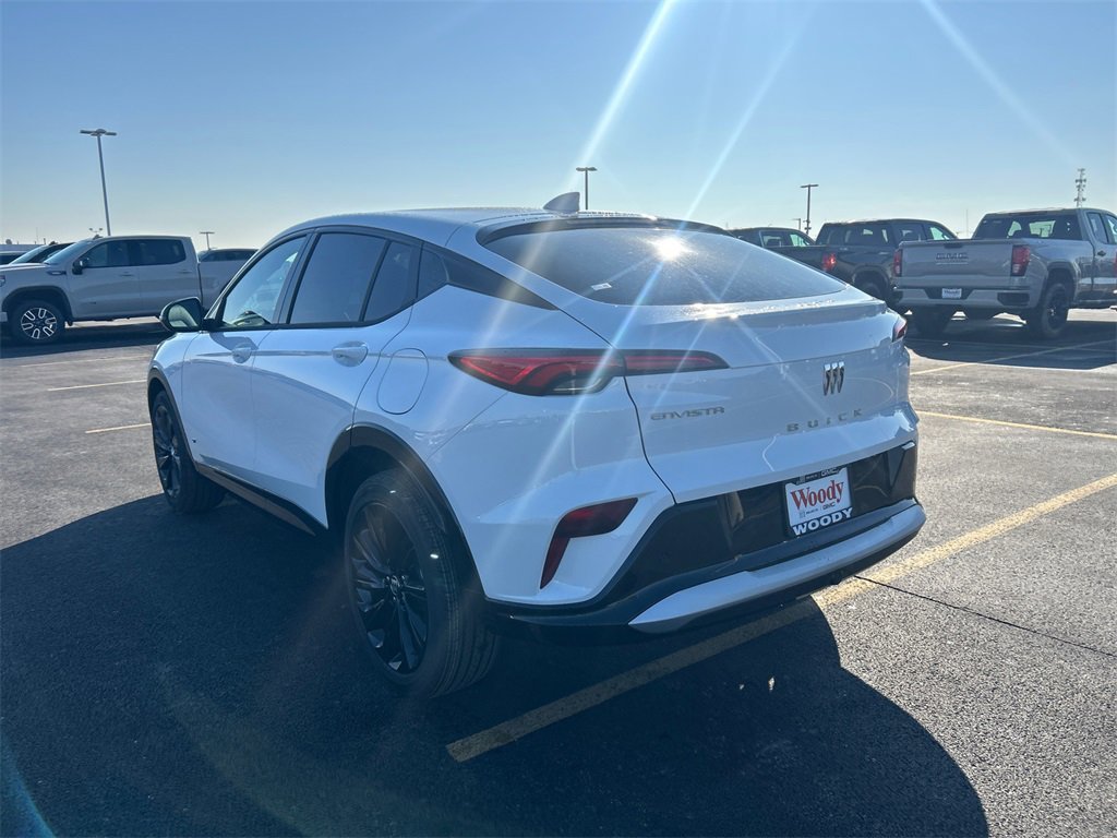 2026 BUICK ENVISTA - Image 5