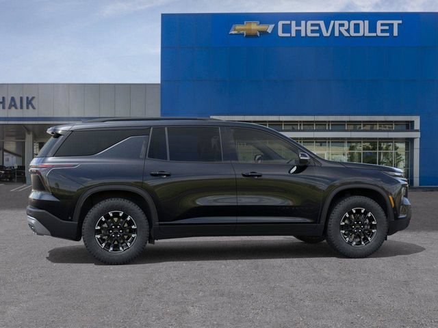 2026 Chevrolet Traverse Z71 - Photo 5
