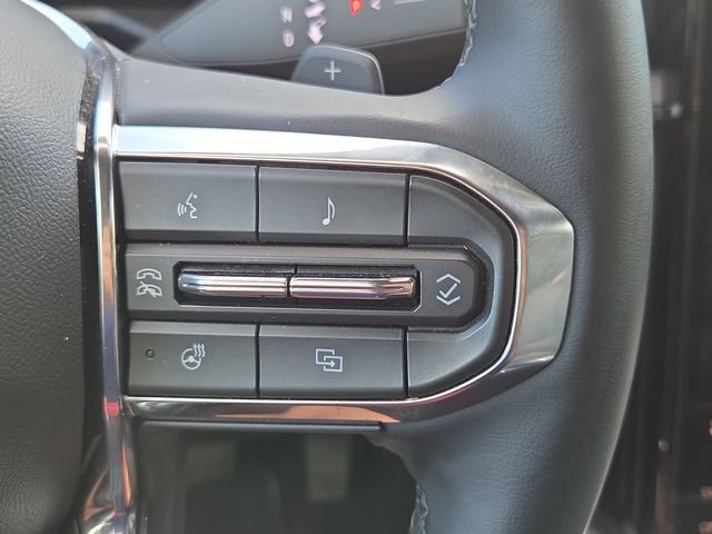 Used 2026 Ebony Twilight Metallic GMC Elevation image 22