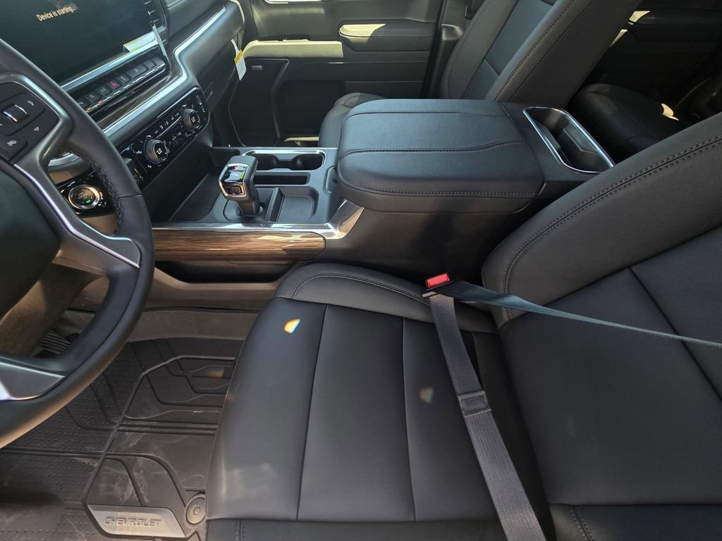 2026 Chevrolet Silverado 1500 RST - Photo 13