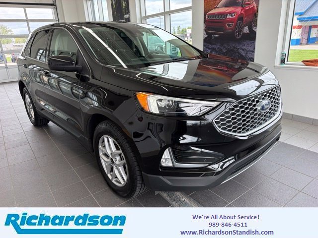 2023 Ford Edge