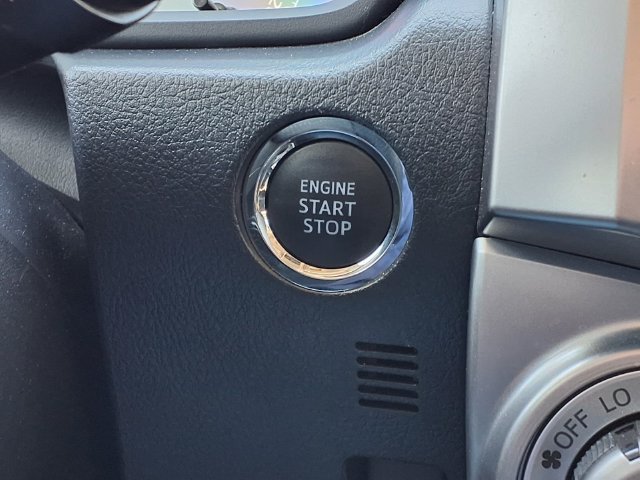 Used 2022 Gray Toyota SR5 Premium image 18