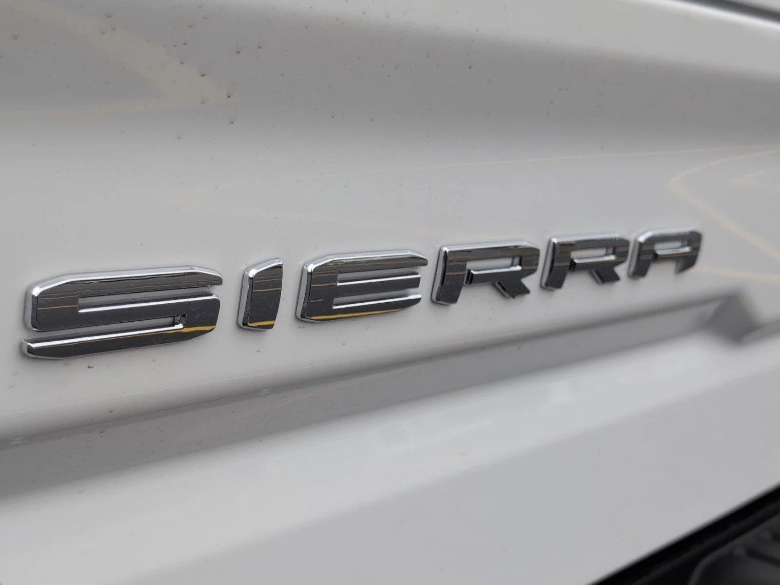 New 2026 Summit White GMC SLT image 35