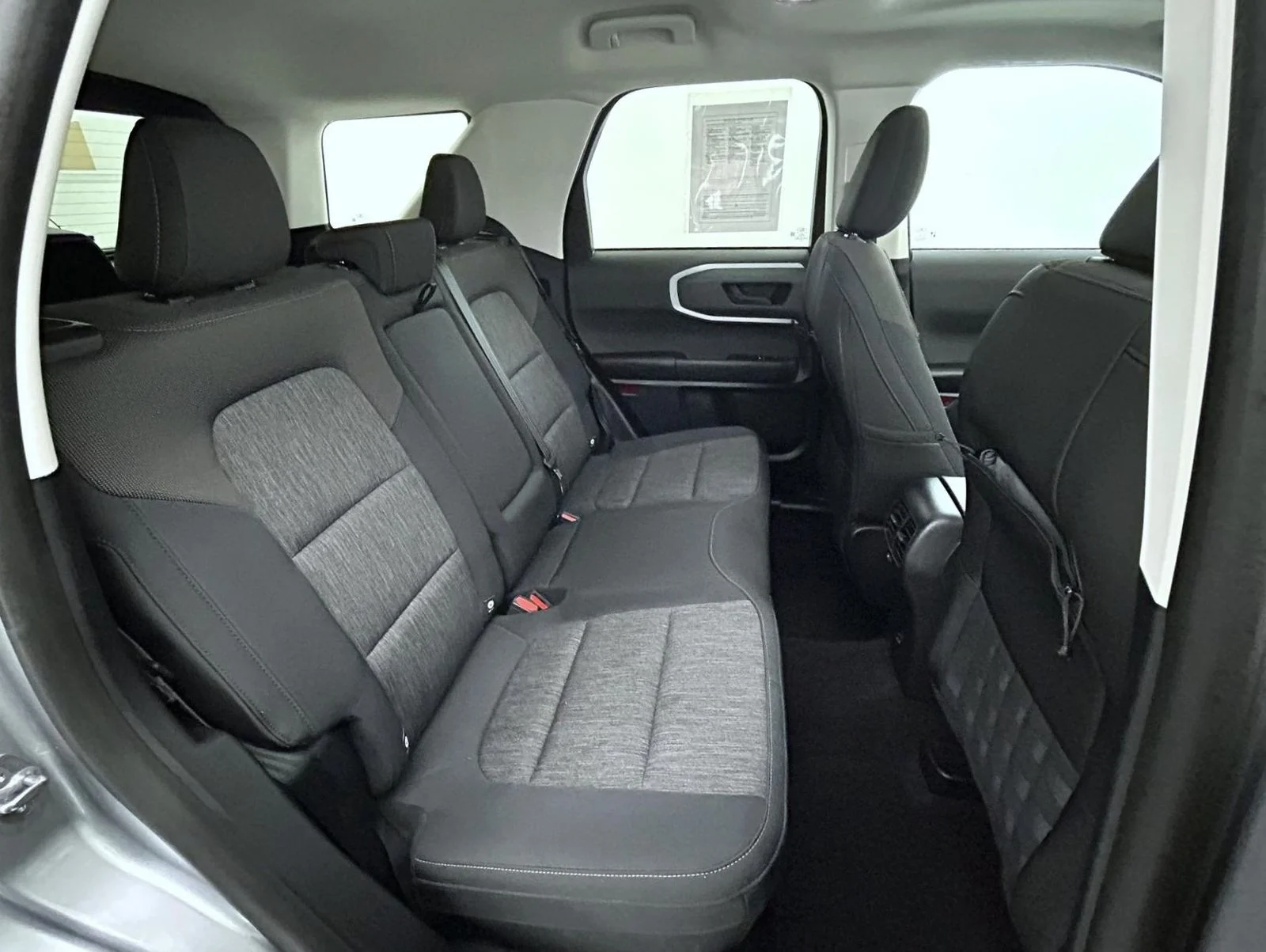 Used 2023 Silver Ford Big Bend image 18