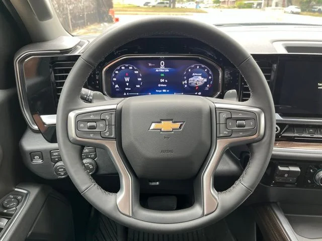 New 2026 White Chevrolet LT image 30