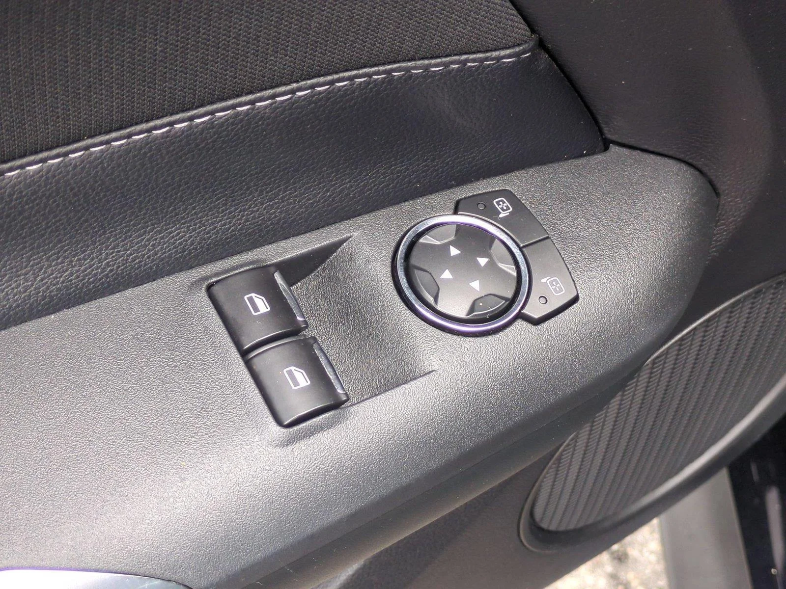 Used 2022 Shadow Black Ford EcoBoost image 15