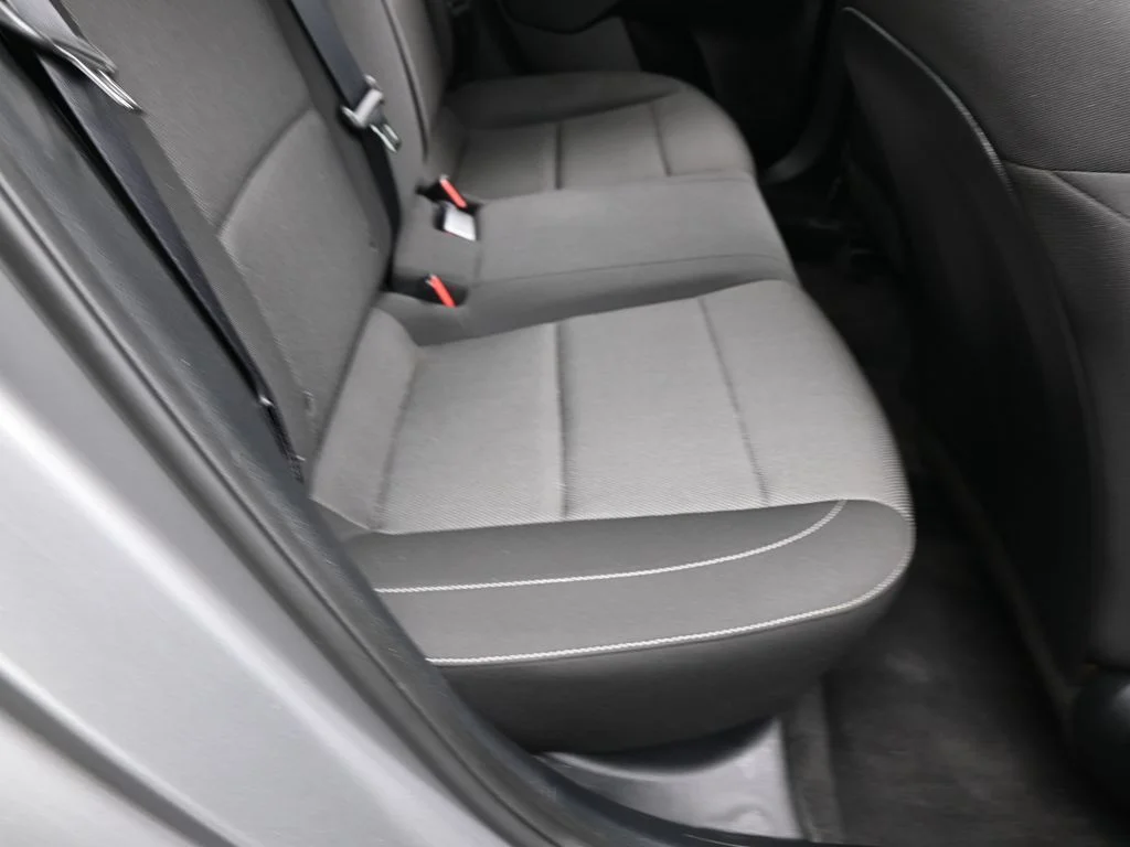 Used 2022 Steel Gray Kia LXS image 32